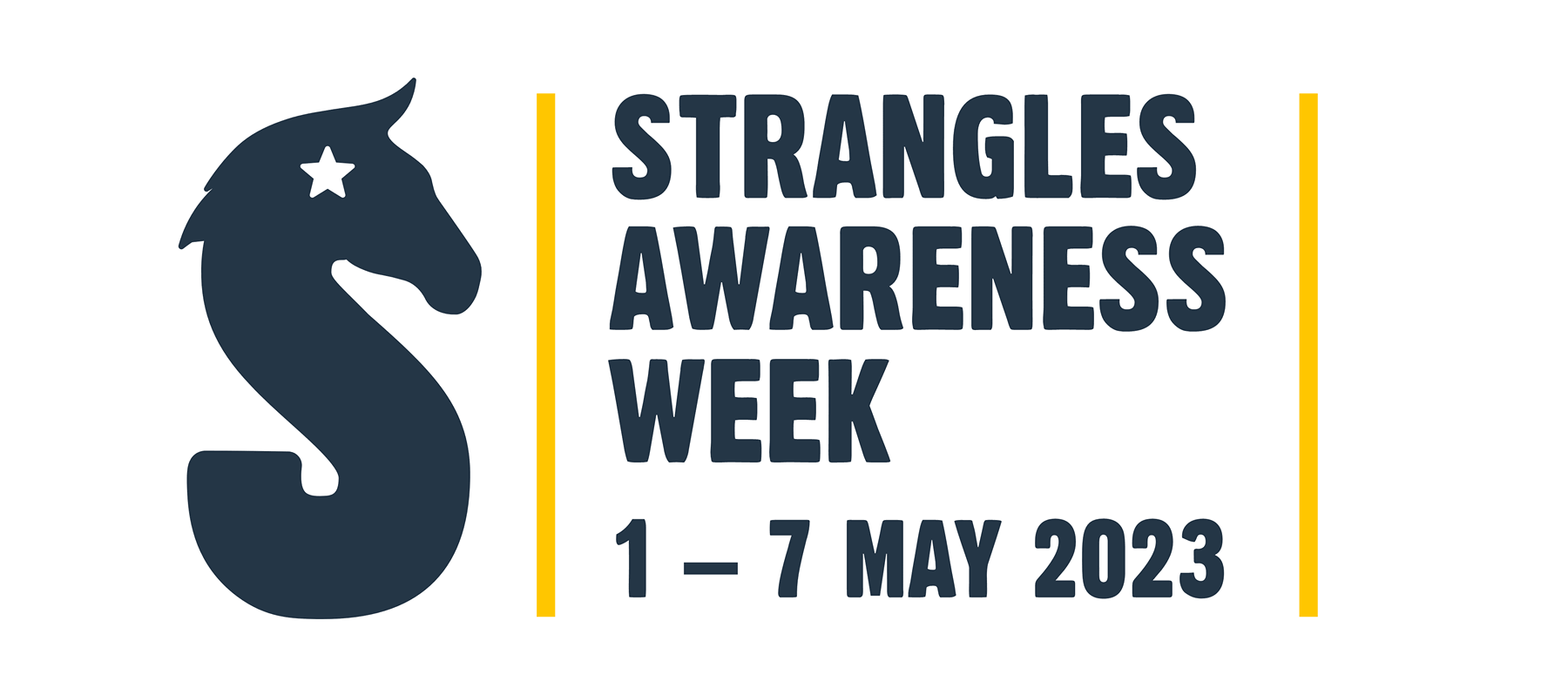 Strangles Awareness Week 2023