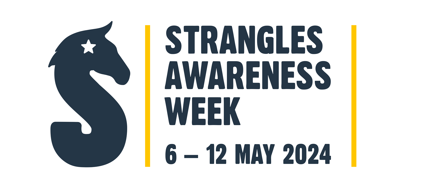 Strangles Awareness Week