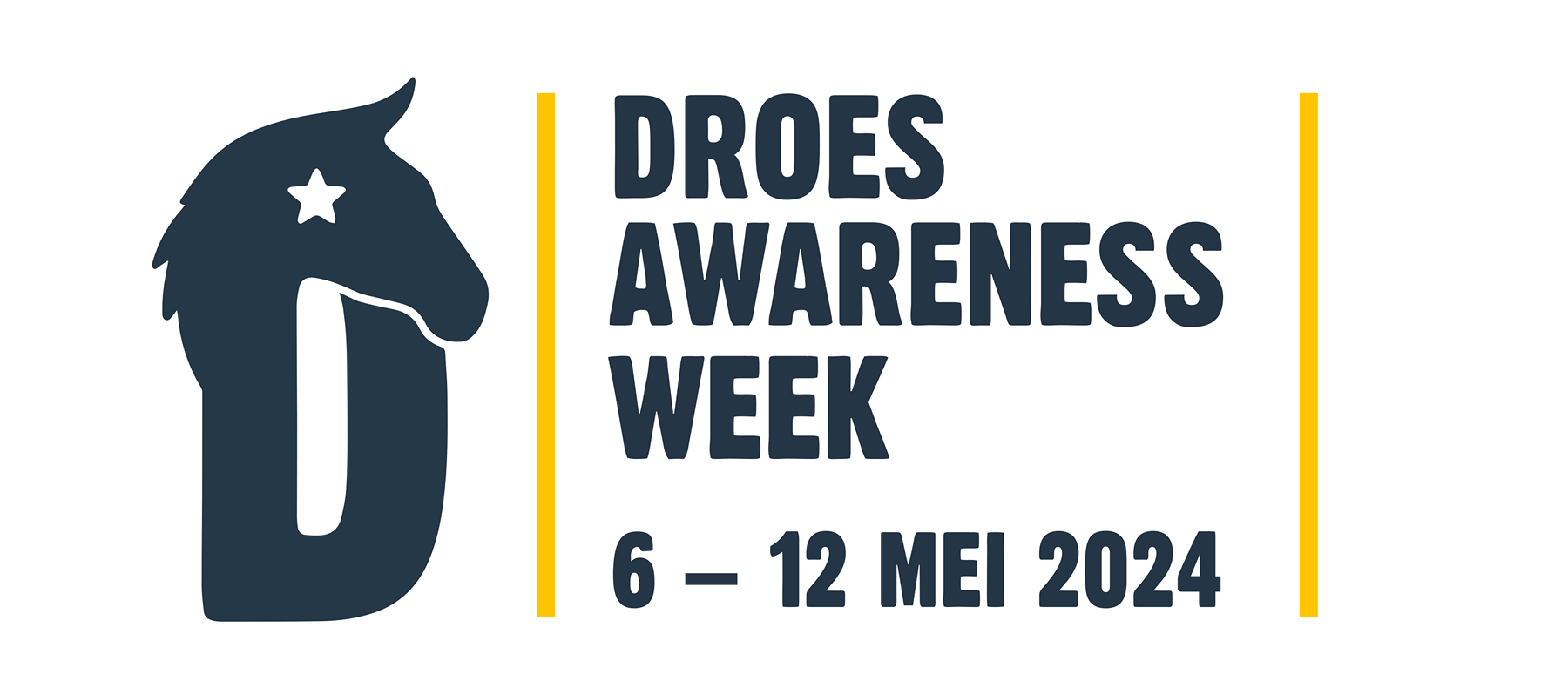 Droes Awareness Week 2023